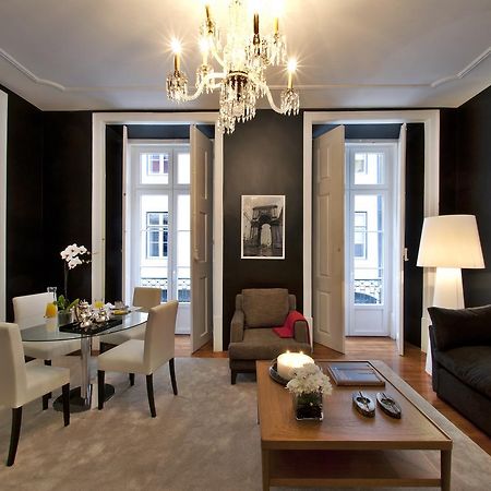 Lisbon Five Stars Apartments Correeiros 28 Extérieur photo