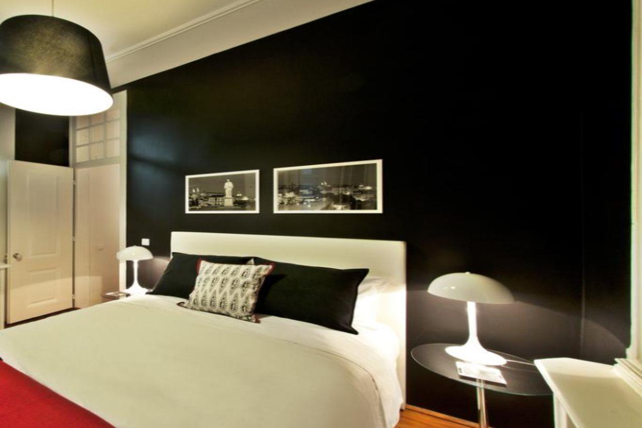 Lisbon Five Stars Apartments Correeiros 28 Extérieur photo
