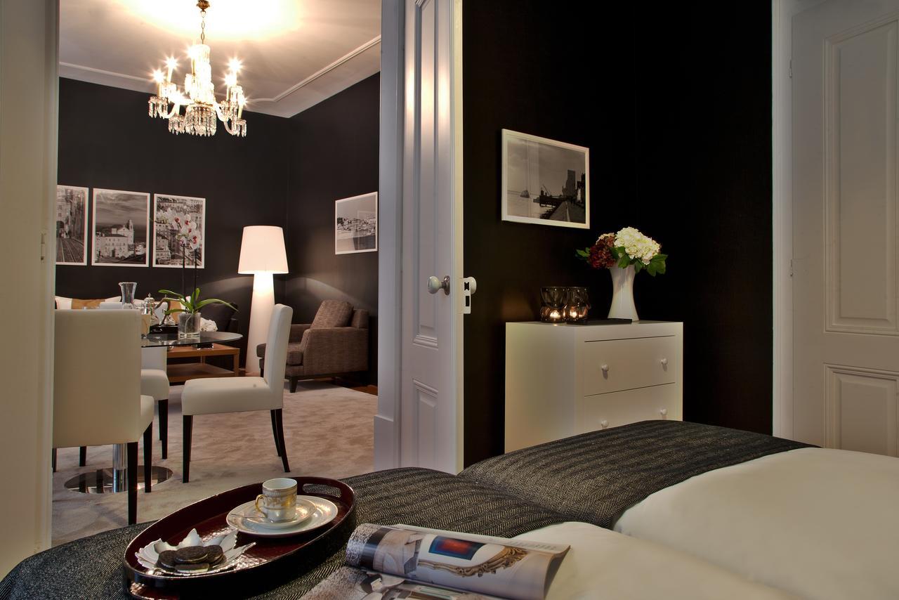Lisbon Five Stars Apartments Correeiros 28 Extérieur photo
