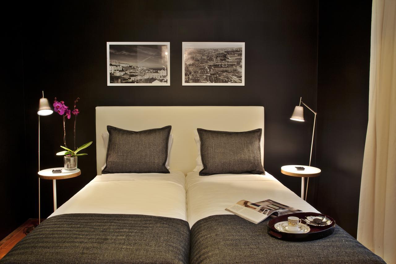 Lisbon Five Stars Apartments Correeiros 28 Extérieur photo