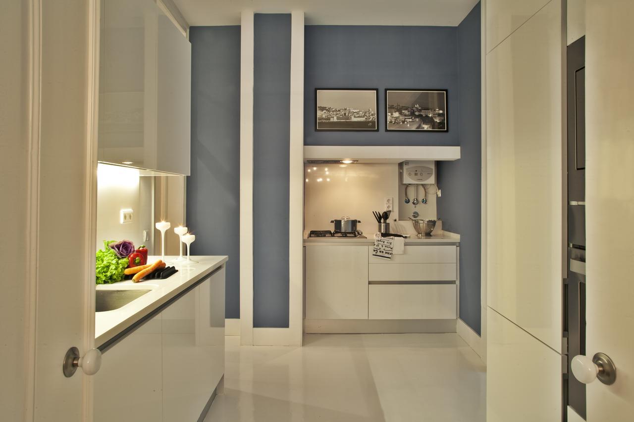 Lisbon Five Stars Apartments Correeiros 28 Extérieur photo