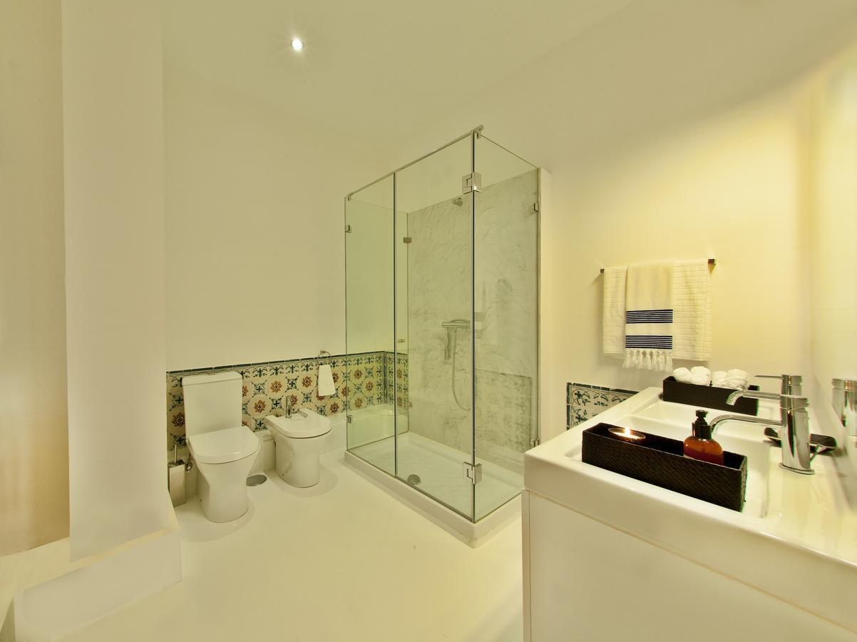 Lisbon Five Stars Apartments Correeiros 28 Extérieur photo