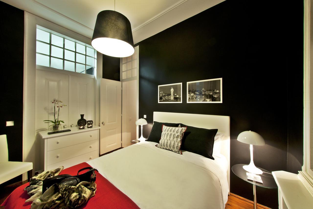 Lisbon Five Stars Apartments Correeiros 28 Extérieur photo