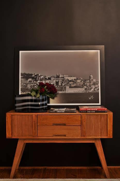 Lisbon Five Stars Apartments Correeiros 28 Extérieur photo