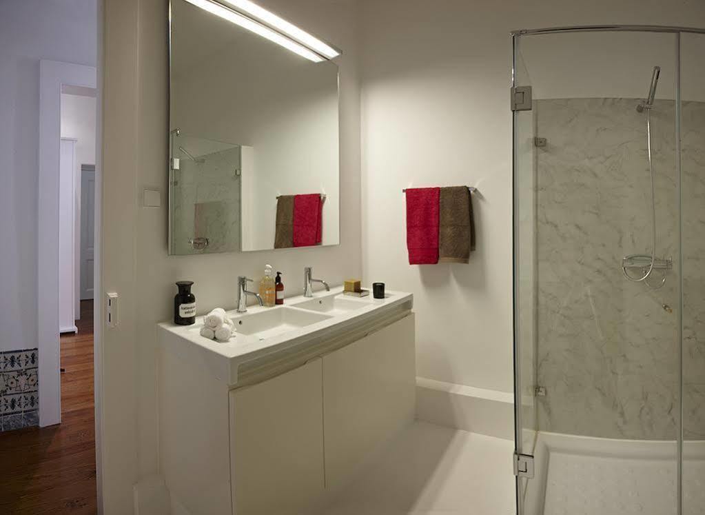 Lisbon Five Stars Apartments Correeiros 28 Extérieur photo