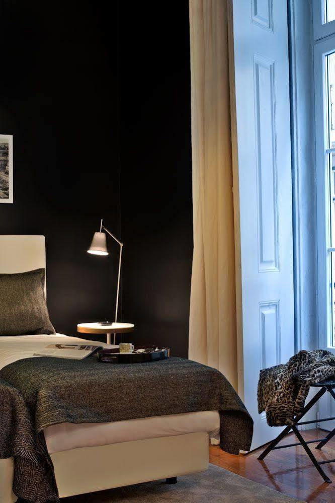Lisbon Five Stars Apartments Correeiros 28 Extérieur photo